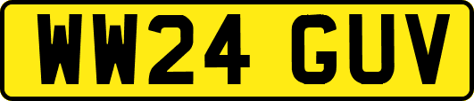 WW24GUV