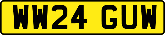 WW24GUW