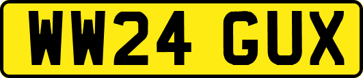 WW24GUX