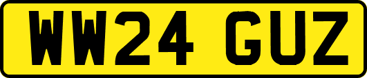 WW24GUZ