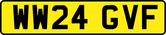 WW24GVF