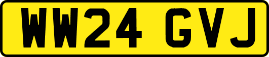 WW24GVJ