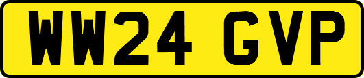 WW24GVP