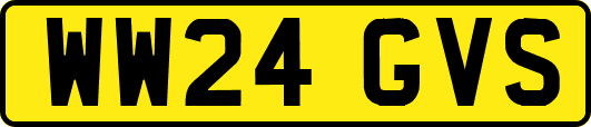 WW24GVS