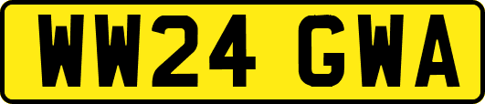 WW24GWA