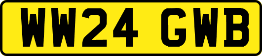 WW24GWB