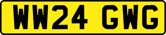 WW24GWG