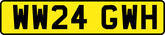 WW24GWH