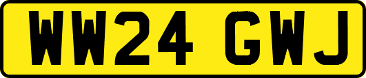 WW24GWJ