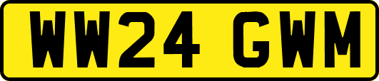 WW24GWM