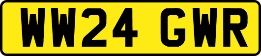 WW24GWR