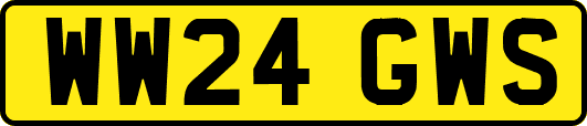 WW24GWS