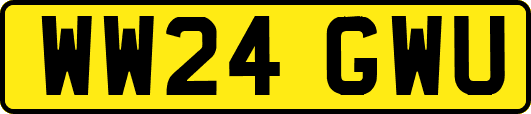 WW24GWU