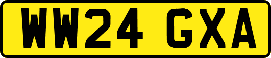 WW24GXA
