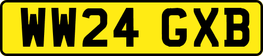 WW24GXB