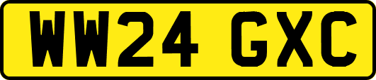 WW24GXC