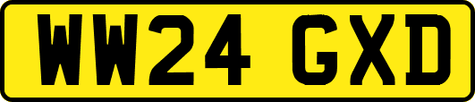 WW24GXD