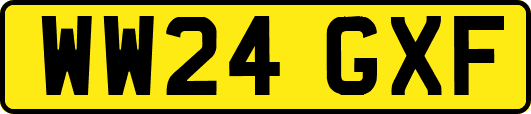 WW24GXF