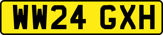 WW24GXH