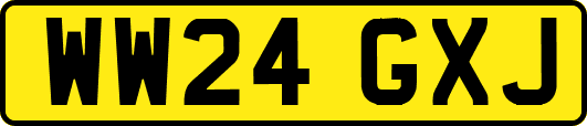 WW24GXJ