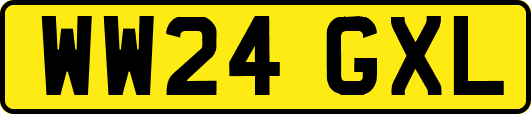 WW24GXL