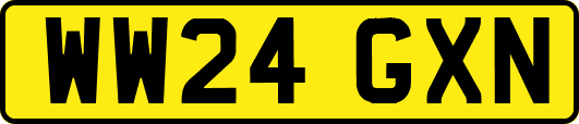 WW24GXN