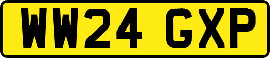 WW24GXP