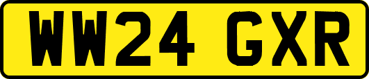 WW24GXR