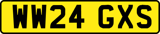 WW24GXS