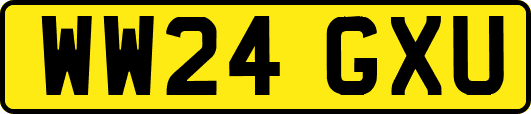WW24GXU