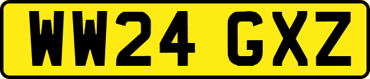 WW24GXZ