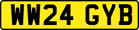 WW24GYB