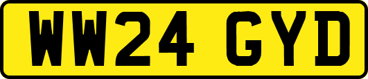 WW24GYD