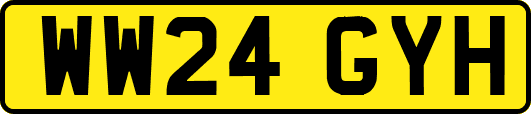 WW24GYH