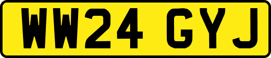 WW24GYJ