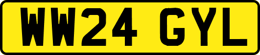 WW24GYL