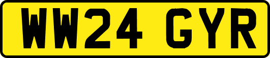 WW24GYR