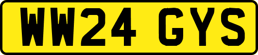 WW24GYS