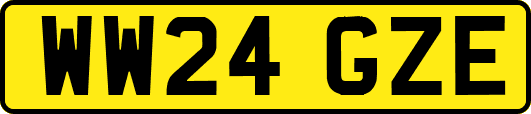 WW24GZE