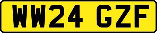 WW24GZF