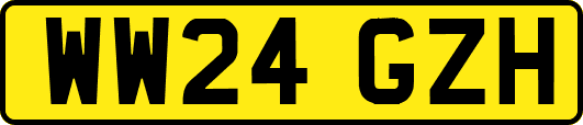 WW24GZH