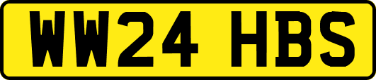 WW24HBS