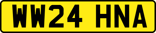 WW24HNA