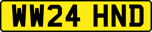 WW24HND