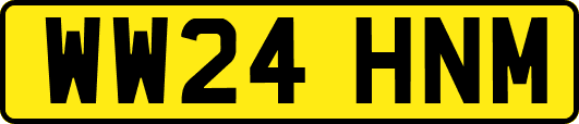 WW24HNM