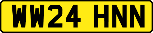 WW24HNN