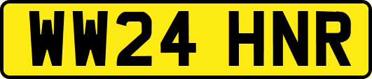 WW24HNR
