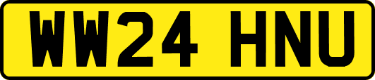 WW24HNU