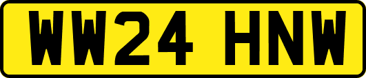 WW24HNW
