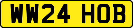 WW24HOB